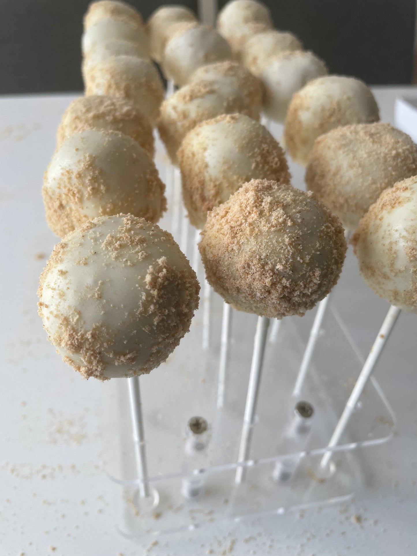 CinnaPops