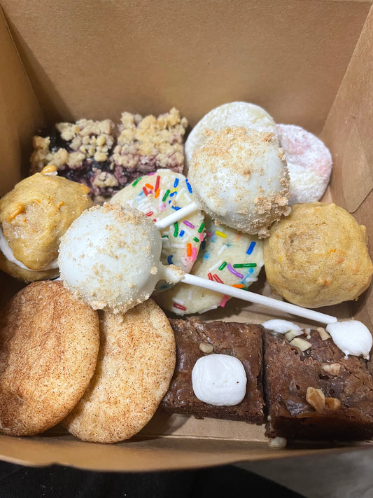 Share the Love Pack