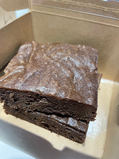 Gluten-Free Brownies