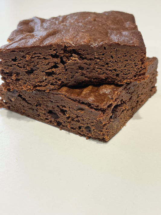 Gluten-Free Brownies